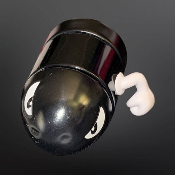 World of Nintendo Candy Collectables BOMB Figure B10 - Picture 3 of 7